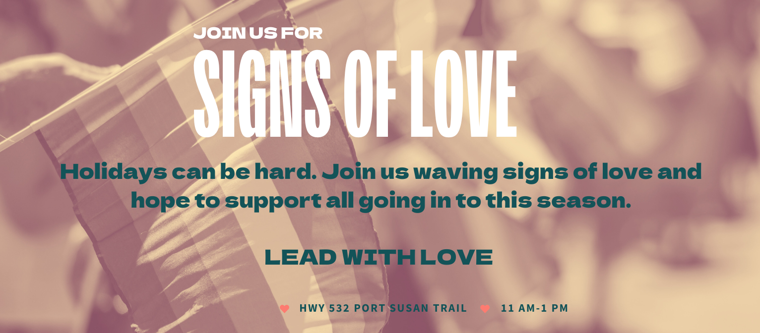 Signs of Love